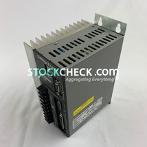 Giddings and Lewis DSA015-230-P DSA Digital Servo Drive - $395.00