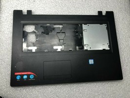 Lenovo Ideapad 110-17acl top cover keyboard palmrest touch pad upper case - $839.43 MXN