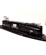 Bachmann Electric Locomotive 65205 GG1 Penn Central 4882 HO Scale Powered - $85.49