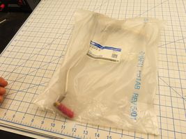 Ford FL3Z-9G441-A Turbo Oil Line Factory Sealed - $69.99