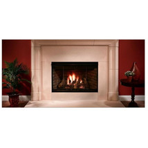 Majestic  Reveal 36   40,000 Btu/Hour Input (NG) - Glowing embers, lava ... - £111.55 GBP