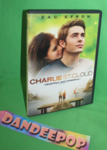 Charlie St. Cloud Rental DVD Movie - £6.20 GBP