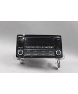 Audio Equipment Radio Display And Receiver Fits 15-17 LANCER 44938 - $134.99