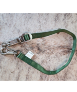 Green Nylon Horse Trailer Tie Used - £7.90 GBP