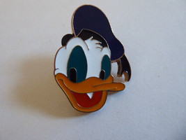 Disney Trading Pins Donald Duck Face - $7.70