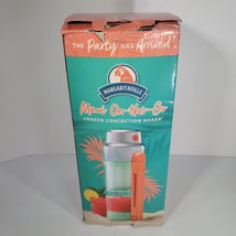 Margaritaville Maui On-the-Go Frozen Concoction Drink Maker Open Box - $116.42