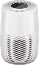 New! Instant Home Hepa Air Purifier Large Rooms Removes 99.9% Dust Smoke Pearl - £70.91 GBP