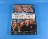 The Upside of Anger (DVD, 2005) Kevin Costner - $5.89
