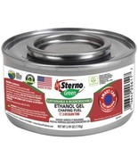 Chafing Fuel,2 hr. Burn,Ethanol,PK72 - $2,101.44 MXN