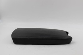 Console Front Black Armrest GL450 Leather 2007-12 MERCEDES GL-CLASS OEM ... - $143.99