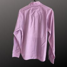 Pale Horse Designs English Riding Shirt Long Sleeves Light Purple or Pink image 2