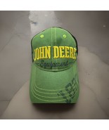 John Deere Youth Hat Green SnapBack - $9.75