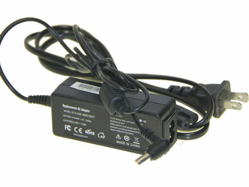 Primary image for For Acer Aspire One 532H-2223 532H-2588 532H-2268 Netbook Ac Adapter Power Coed
