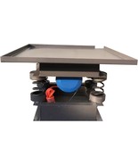 220V Concrete Vibrating Table Vibration Compactor Surface Platform19.6*1... - £124.74 GBP