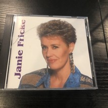 Janie Fricke by Janie Fricke (CD, Apr-1991, Intersound) - £9.46 GBP