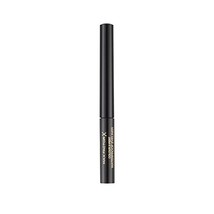 Max Factor Colour X-Pert Waterproof Eyeliner 01 Deep Black 2 ml  - $11.00