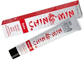 STYX Chin Min Balsam 50 ml - Muscle &amp; Joint Pain Relief Balm - Unisex - ... - $29.90