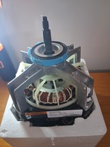 Choice Parts for Electrolux Frigidaire 5304529782 Clothes Dryer Motor - €86,76 EUR