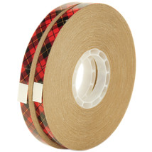 Scotch Advanced Tape Glider General Purpose Refills 2/Pkg-.25&quot;X36yd Each, For Us - £17.18 GBP