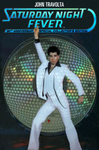 Saturday Night Fever (30th Anniversary S DVD Pre-Owned Region 2 - £13.99 GBP