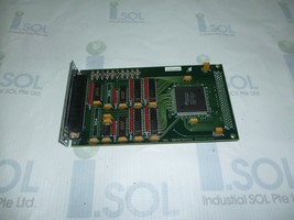 124-010001 Performance Technologies scsi adapter 120P010010 - $225.42