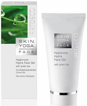 Artdeco Skin Yoga Face Hyaluronic Hydra Face Gel with Green Tea 50 ml - $84.00