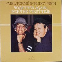 Buddy rich together again for the first time thumb200