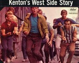 West Side Story [Vinyl] - £31.97 GBP