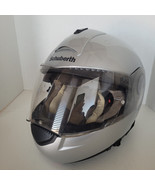 Schuberth C3 C3W  Helmet Large Motorcycle Road Cruiser Bike - $182.79 CAD