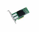Intel Ethernet Converged X710-DA2 Network Adapter (X710DA2) - $284.08