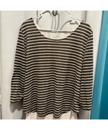Soho Women&#39;s Striped Top - €8,59 EUR
