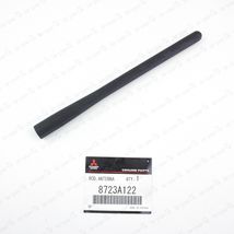 New Genuine Mitsubishi 10-17 Lancer Mirage 10-13 Outlander Antenna Rod 8... - $39.66