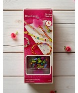 New American Girl Crafts Clip &amp; Knot Bracelet Set Kit jewelry 6 bracelets - $217.80 MXN