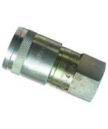 Apache 39040676 FFE4954, 1/2&quot; Body Coupling Flat Face x 1/2&quot; Female NPT, - €67,84 EUR