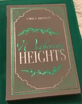 Wuthering  Heights by Emily Bronte  2018 Paper Mill Deluxe Classic NEW ppd - £11.06 GBP