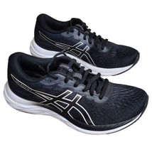 Size 6.5 - ASICS GEL-Excite 7 Black Ampli Foam - £26.14 GBP