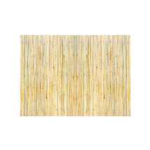 VEVOR Natural Rolled Bamboo Fence, Eco-Friendly Bamboo Privacy Fence 4‘x... - $88.90