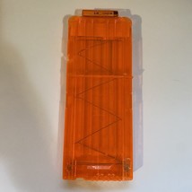 Nerf N-Strike Elite 12 Round Ammo Clip Replacement Mag Magazine holds 12 darts - £4.41 GBP