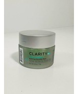 Clarity Cold Compress Soothing Cucumber Mask .5oz / 15g Travel Size NWOB - $14.96