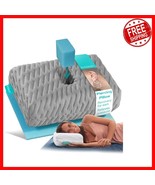 Luxury Mini Ear Pillow for Side Sleeping | Soothing Ear Comfort Anywhere - $1,015.78 MXN