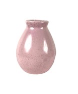 Vintage Vernonware Tickled Pink Pepper Shaker – MCM Replacement, No Lid - $14.25