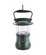 Dorcy 200 Lumen Rugged Camping Lantern with Amber Night Light Mode , Gre... - $43.89 CAD
