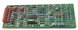 Reliance Electric 0-54345-2 Pc Board Meter Filter 0543452 - $85.95