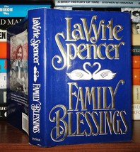 Spencer, La Vyrle Family Blessings 1st Edition 1st Printing - $53.24