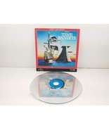 Time Bandits Extended Play Laserdisc Laser Disc LD Sean Connery - £10.19 GBP