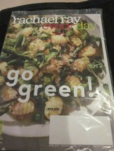 Rachael Ray Every Day Everyday Magazine April 2019 Go Green Brand New - £7.90 GBP