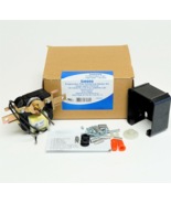 SM999 Universal Evaporator Refrigerator Freezer Fan Motor for Vintage Ma... - $35.54 CAD