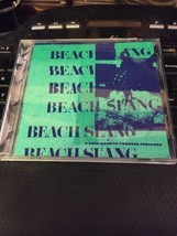 Beach Slang - A Loud Bash Of Teenage Feelings CD - £19.94 GBP