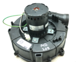 FASCO 7121-9450E Draft Inducer Blower Motor 702112355E 102802-01 115V us... - $155.00
