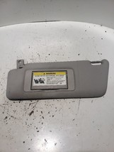 Driver Sun Visor 203 Type Illuminated Sedan Fits 01-07 MERCEDES C-CLASS 1032962 - £37.19 GBP